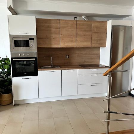 Apartamento Villa Bruno Con Vistas Al Mar, Primera Linea De Playa El Cotillo  Экстерьер фото