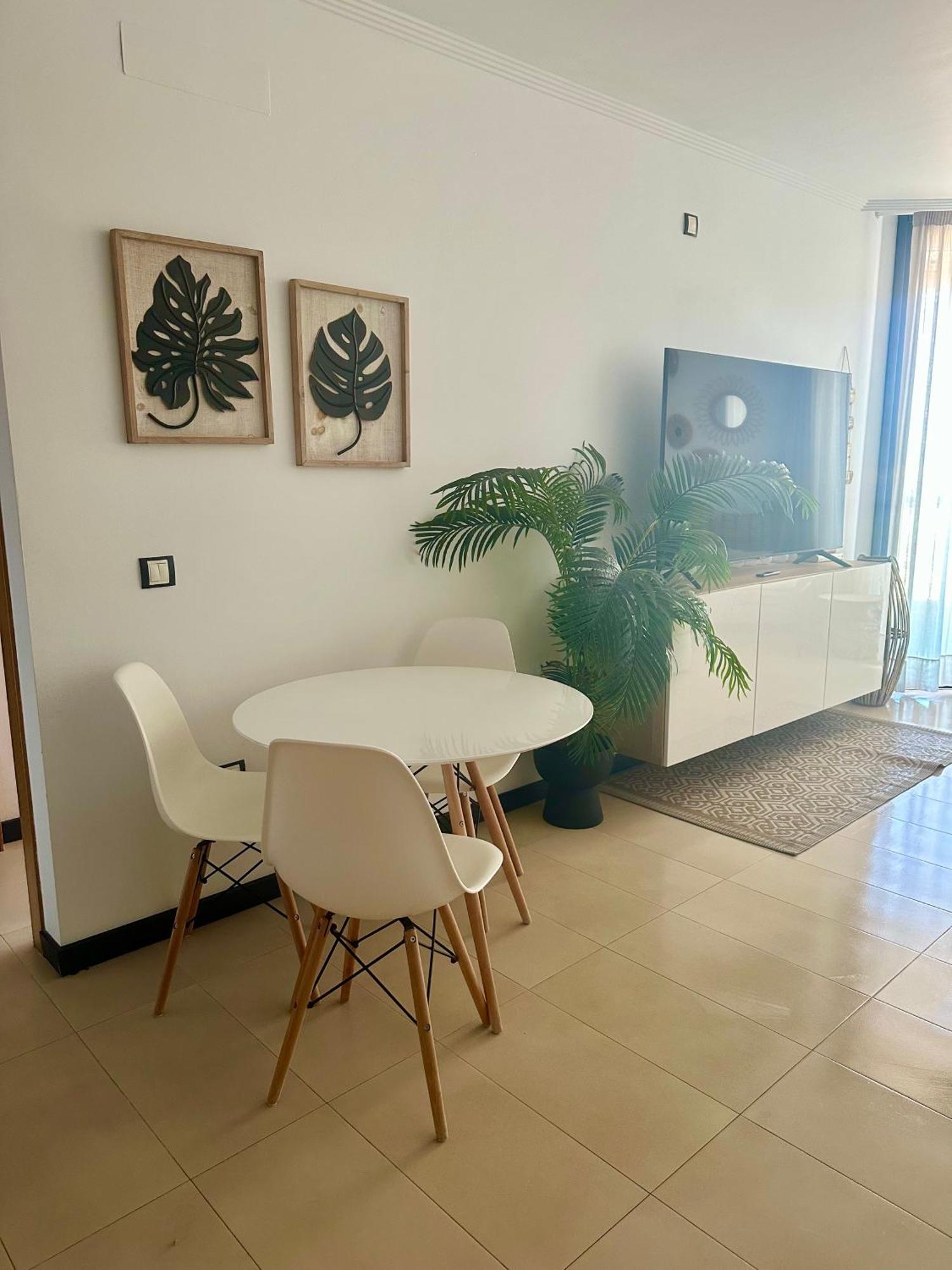 Apartamento Villa Bruno Con Vistas Al Mar, Primera Linea De Playa El Cotillo  Экстерьер фото