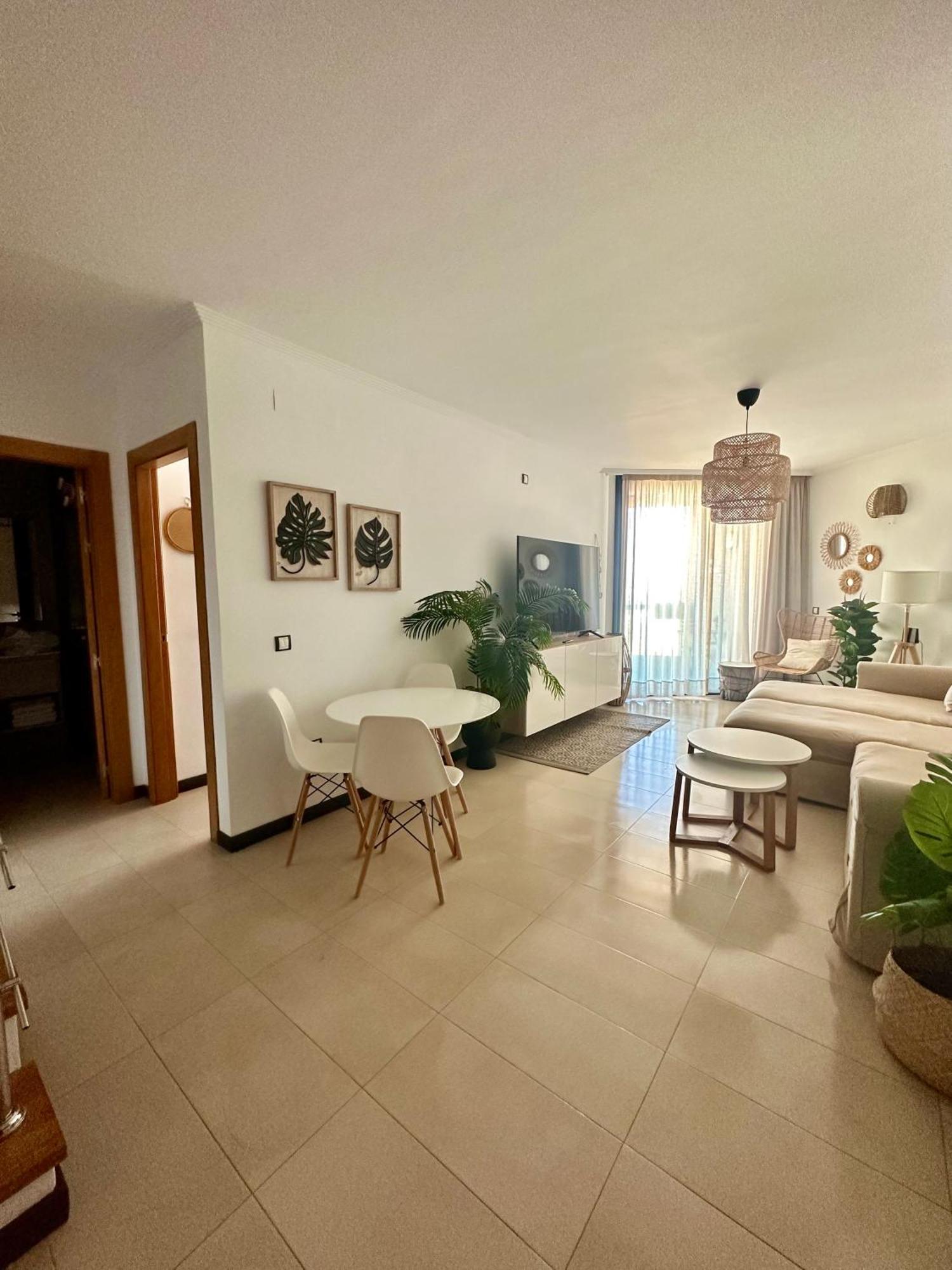 Apartamento Villa Bruno Con Vistas Al Mar, Primera Linea De Playa El Cotillo  Экстерьер фото