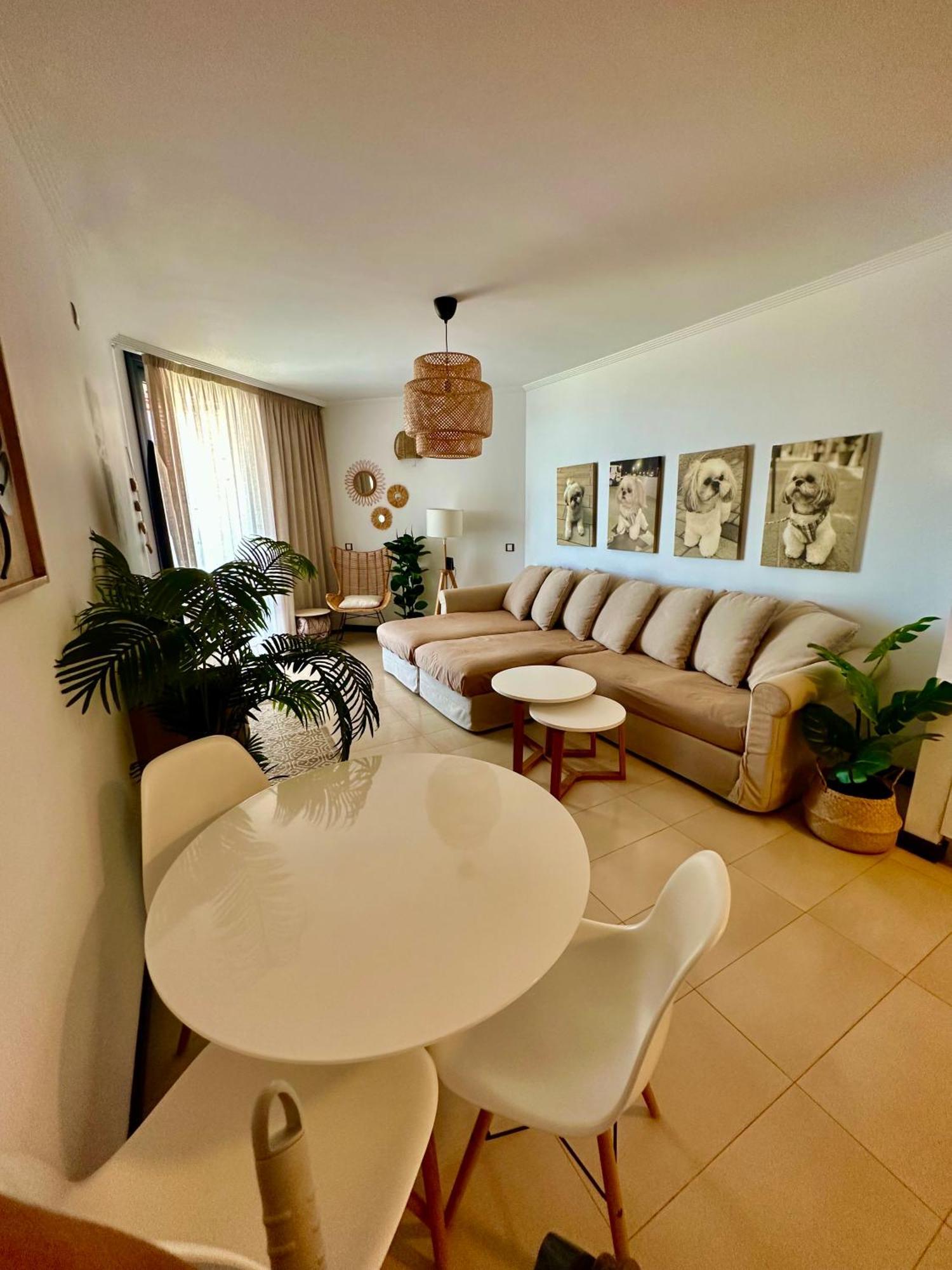 Apartamento Villa Bruno Con Vistas Al Mar, Primera Linea De Playa El Cotillo  Экстерьер фото