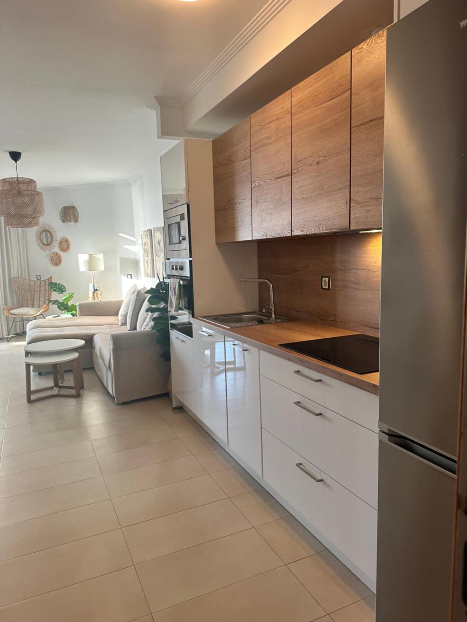Apartamento Villa Bruno Con Vistas Al Mar, Primera Linea De Playa El Cotillo  Экстерьер фото
